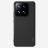 Nillkin Super Frosted PRO Zadní Kryt pro Xiaomi 14 Black Nillkin Super Frosted PRO Zadní Kryt pro Xiaomi 14 Black
