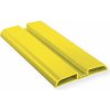 Stenová lišta, žltá Stenová lišta, žltá