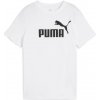 Detské ričko PUMA ESS NO.1 LOGO TEE 68489202 164 Detské ričko PUMA ESS NO.1 LOGO TEE 68489202 164