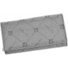 Pierre Cardin LADY52 1720 sivá dámska peňaženka 18,5 x 10 cm Pierre Cardin LADY52 1720 sivá dámska peňaženka 18,5 x 10 cm