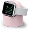 Innocent Night Stand Apple Watch - Pink Sand Innocent Night Stand Apple Watch - Pink Sand