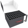 Feldherr Storage Box M pro 100 miniatur, tanky a monstra Feldherr Storage Box M pro 100 miniatur, tanky a monstra