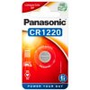 PANASONIC CR-1220EL/1B 1ks PANASONIC CR-1220EL/1B 1ks
