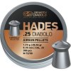 JSB Exact Diabolo JSB Hades 6,35mm 300ks JSB Exact Diabolo JSB Hades 6,35mm 300ks