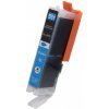 TonerPartner CANON CLI-551-XL C - kompatibilná cartridge, azúrová, 13ml TonerPartner CANON CLI-551-XL C - kompatibilná cartridge, azúrová, 13ml