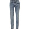 esmara Men Pánske rifle Slim Fit modrá, 50 34/32 (100393165) esmara Men Pánske rifle Slim Fit modrá, 50 34/32 (100393165)