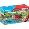 PLAYMOBIL® City Life 70741 Detské ihrisko s vrakom lode (70741) PLAYMOBIL® City Life 70741 Detské ihrisko s vrakom lode (70741)