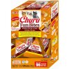 Inaba Cat Churu Fun Bites Kuracie Receptúra 8x12g maškrta pre mačky s kuracím mäsom Inaba Cat Churu Fun Bites Kuracie Receptúra 8x12g maškrta pre mačky s kuracím mäsom