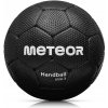 Hádzanárska lopta Meteor Magnum pánska, veľkosť 3, čierna Hádzanárska lopta Meteor Magnum pánska, veľkosť 3, čierna
