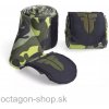 Bandáže - Fighter 5m - camo zelená Bandáže - Fighter 5m - camo zelená