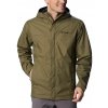 Columbia Pánska bunda s membránou Watertight™ II Jacket zelená Farba: Stone Green, Veľkosť: M Columbia Pánska bunda s membránou Watertight™ II Jacket zelená Farba: Stone Green, Veľkosť: M