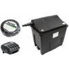 Set netlakovej filtrácie pre jazierko do 3000l (bez UV) Set netlakovej filtrácie pre jazierko do 3000l (bez UV)