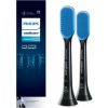 Philips Sonicare TongueCare+ Black HX8072/11 2 ks