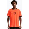 Pánsky futbalový dres Nike Netherlands 2026/27 Match Home hyper crimson/black Pánsky futbalový dres Nike Netherlands 2026/27 Match Home hyper crimson/black