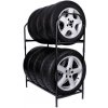 Wochal Regál na 8 pneumatík 8 x 235 R8P