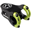SPANK SPLIT Stem, 48mm, Green SPANK SPLIT Stem, 48mm, Green