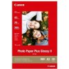 Canon Photo Paper Plus Glossy, foto papír, lesklý, bílý, A3, 260 g/m2, 20 ks, PP-201 A3, inkous