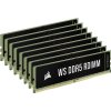 Corsair WS DDR5 256GB 5600MHz CL40 CMA256GX5M8B5600Z40