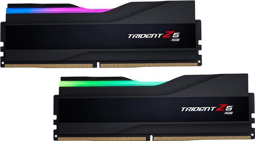 G.Skill DDR5 48GB 8000MHz CL40 F5-8000J4048F24GX2-TZ5RK