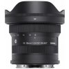 SIGMA 10-18 mm F2.8 DC DN Contemporary pre Sony E 90021100 SIGMA 10-18 mm F2.8 DC DN Contemporary pre Sony E 90021100