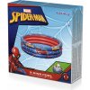 Bestway 98018 Spider-man 122x30 cm