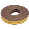 Tesnenie Stomil SD-40AX/6-0, E, 9x4 mm, 6 m, hnedé Tesnenie Stomil SD-40AX/6-0, E, 9x4 mm, 6 m, hnedé