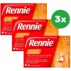 Rennie s príchuťou pomaranča 680 mg/80 mg žuvacie tablety tbl. mnd. 3 x 48 x 680 mg/80 mg