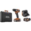 AEG BS18SBL2-202C AEG BS18SBL2-202C