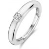 TI SENTO prsteň so zirkónom 12329ZI TI SENTO prsteň so zirkónom 12329ZI