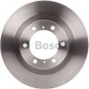 BOSCH Brzdový kotúč 0986479A65 BOSCH Brzdový kotúč 0986479A65