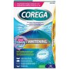 Corega čistiace tablety na zubné náhrady Whitening 30 ks Corega čistiace tablety na zubné náhrady Whitening 30 ks