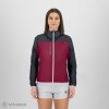 Karpos Lavaredo Wind dámska bunda, beet red/vulcan XS Karpos Lavaredo Wind dámska bunda, beet red/vulcan XS