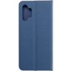 Puzdro / obal pre Samsung Galaxy A32 5G modré - Forcell Luna Book Puzdro / obal pre Samsung Galaxy A32 5G modré - Forcell Luna Book