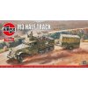 Airfix M3 Half Track 1 Ton TrailerVintage 1:76