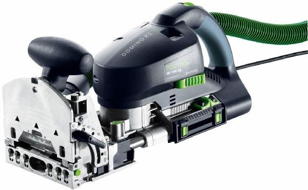 FESTOOL DF 700 EQ-Plus DOMINO XL 576426