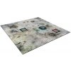 Mantic Games Deadzone Gaming Mat #1 (2020) Mantic Games Deadzone Gaming Mat #1 (2020)