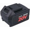 EXTOL PREMIUM Akumulátor Share20V/5Ah, Li-on, pre 88918XX, 87918XX EXTOL PREMIUM Akumulátor Share20V/5Ah, Li-on, pre 88918XX, 87918XX