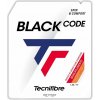 Tenisový výplet Tecnifibre Black Code (12 m) - Červený (1.28 mm) Tenisový výplet Tecnifibre Black Code (12 m) - Červený (1.28 mm)