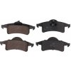 Sada brzdových doštičiek JEEP zadné GRAND CHEROKEE 99- 05011970AB MAXGEAR Sada brzdových doštičiek JEEP zadné GRAND CHEROKEE 99- 05011970AB MAXGEAR