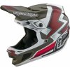 Troy Lee Designs D4 Composite ever tarmac 2022