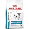Royal Canin VD Dog Dry Hypoallergenic Small 3,5 kg Royal Canin VD Dog Dry Hypoallergenic Small 3,5 kg