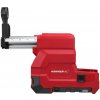 Milwaukee M18-28 CPDEX-0 Odsavač prachu k aku kladivu Milwaukee M18-28 CPDEX-0 Odsavač prachu k aku kladivu