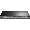 ABCtech TP-Link TL-SG3452XP JetStream PoE Switch ABCtech TP-Link TL-SG3452XP JetStream PoE Switch