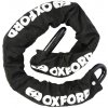 Reťaz k zámku Oxford Beast 150 cm