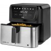 Beztukový fritéza TEESA DIGITAL AIR FRYER XXL, 8L, 1700W, veľká misa, programy, udržiavanie tepla Beztukový fritéza TEESA DIGITAL AIR FRYER XXL, 8L, 1700W, veľká misa, programy, udržiavanie tepla