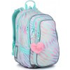 Školský batoh Topgal LYNN 25007 G Školský batoh Topgal LYNN 25007 G