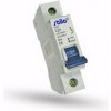 Istič 1-pólový C/10A 6kA Rada:STB (Stilo) Istič 1-pólový C/10A 6kA Rada:STB (Stilo)