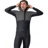 Castelli Fly Unlimited Jacket Dark slate/ Black