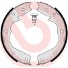 Sada brzd. čeľustí parkov. brzdy BREMBO S 59 527 Sada brzd. čeľustí parkov. brzdy BREMBO S 59 527