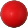Dog Fantasy loptička tvrdá červená 7cm Dog Fantasy loptička tvrdá červená 7cm